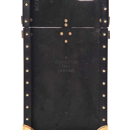 Louis Vuitton Reverse Monogram Eye-Trunk iPhone 7 Case 6 of 9