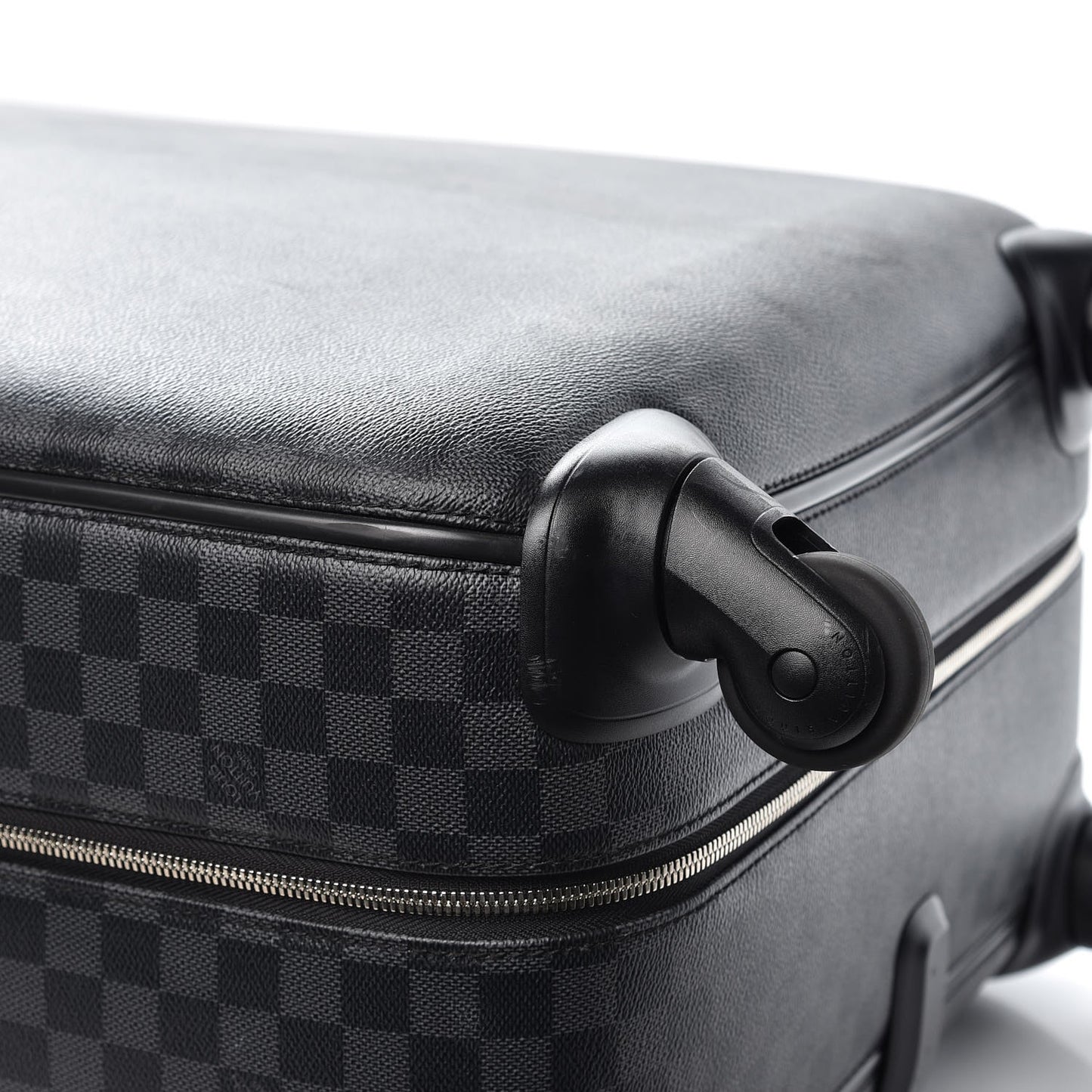 Damier Graphite Zephyr 70