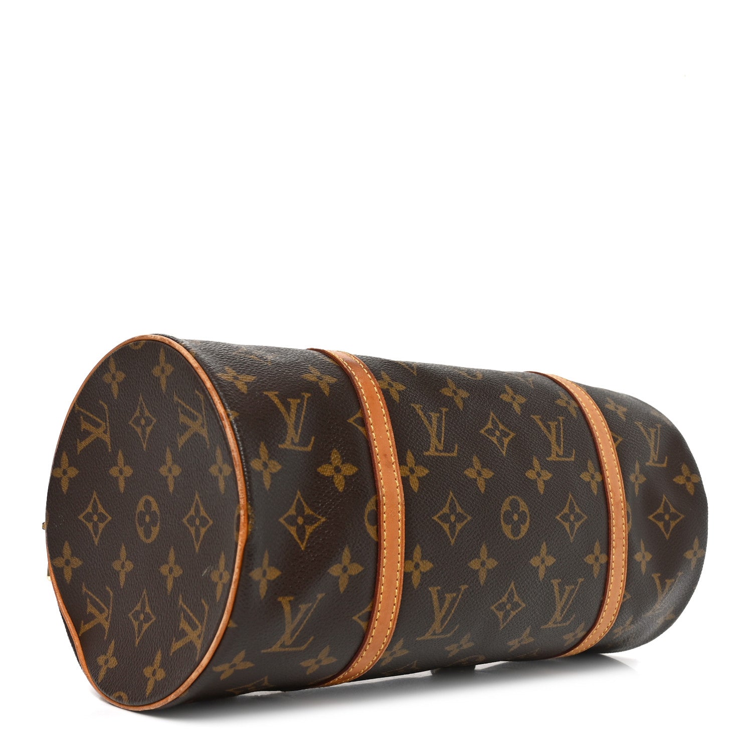 Louis Vuitton Monogram Papillon 30 4 of 9
