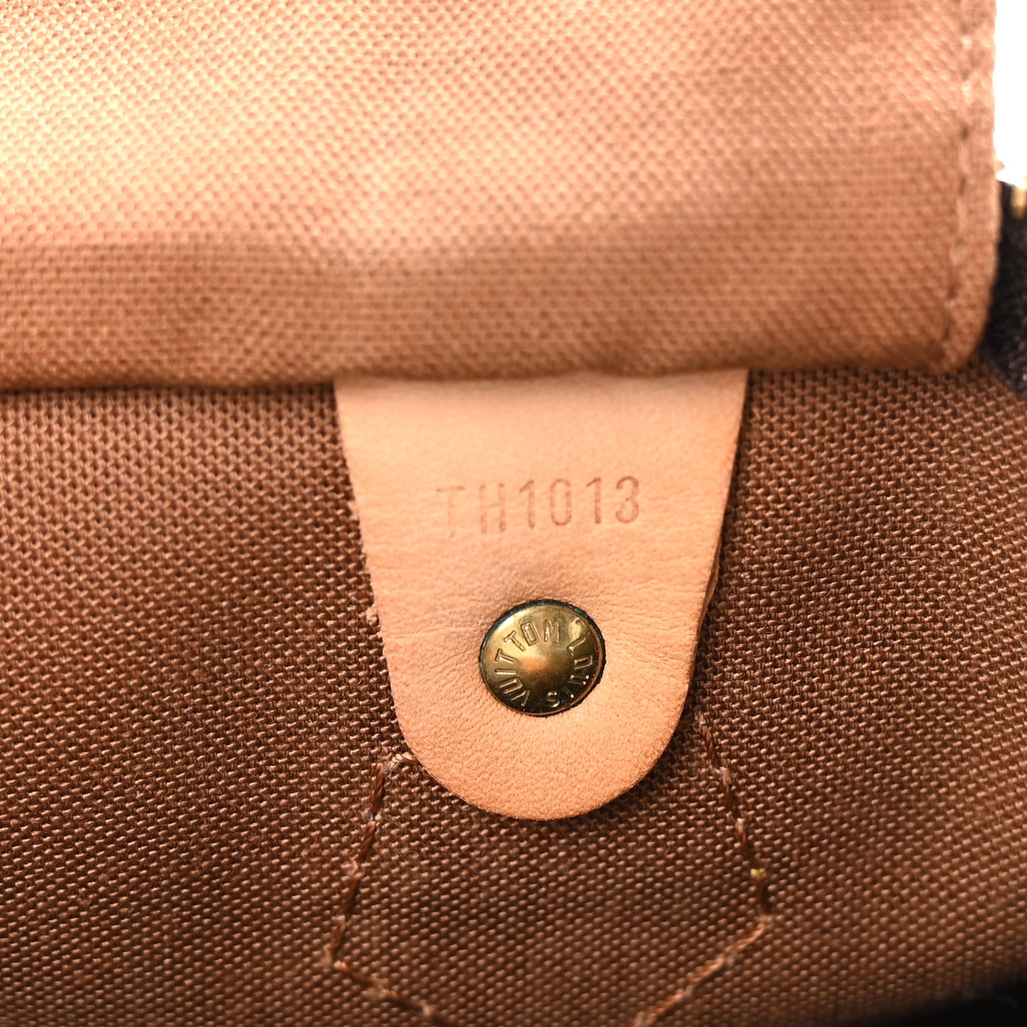 Monogram Speedy 30