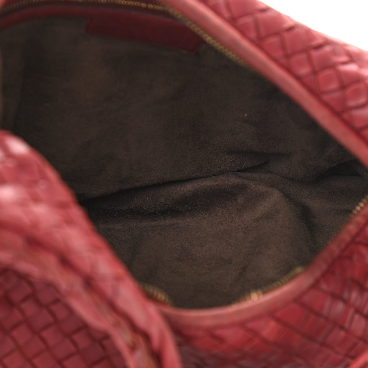 Bottega Veneta Nappa Intrecciato Medium Veneta Hobo Eclipse 6 of 14