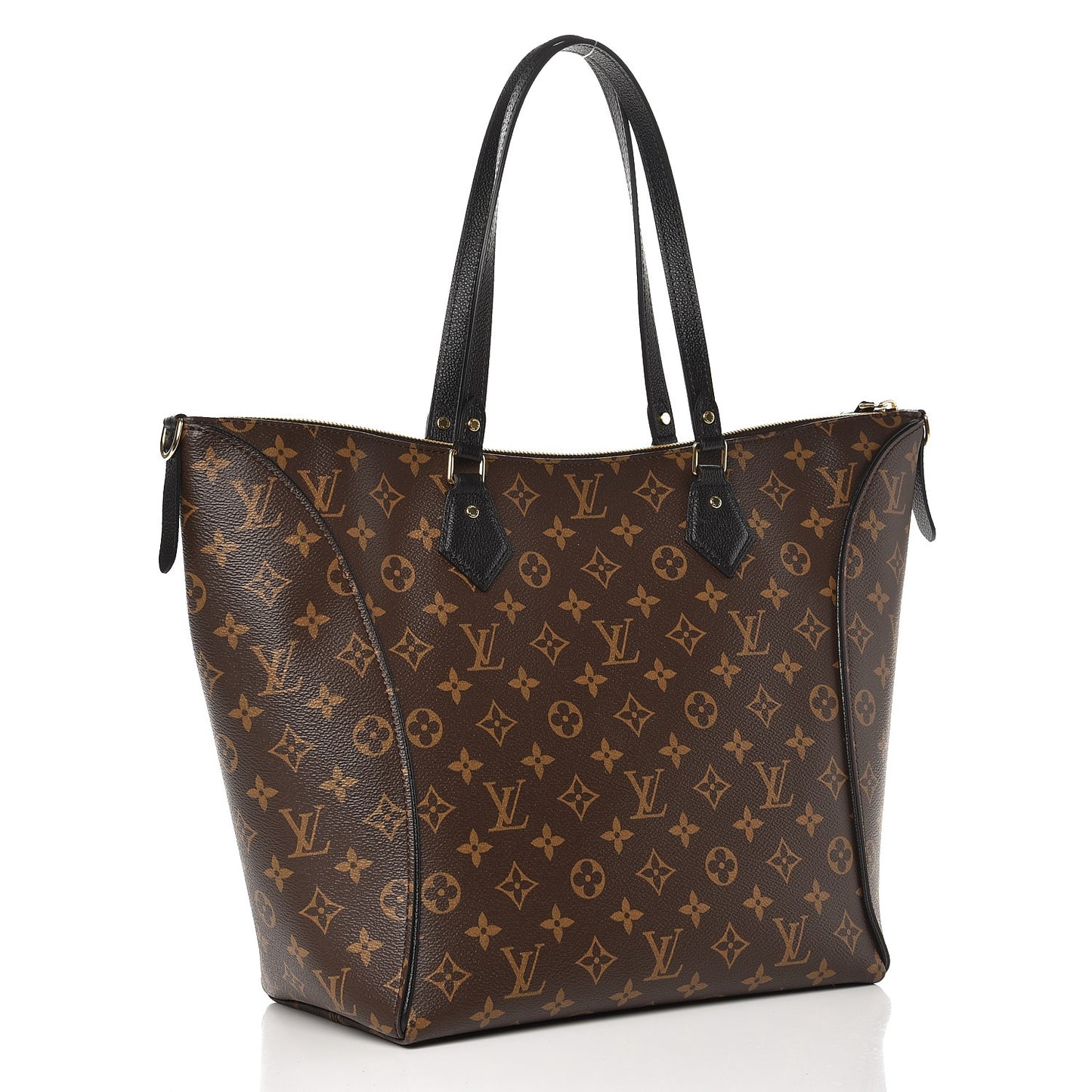 Monogram Tournelle MM Black