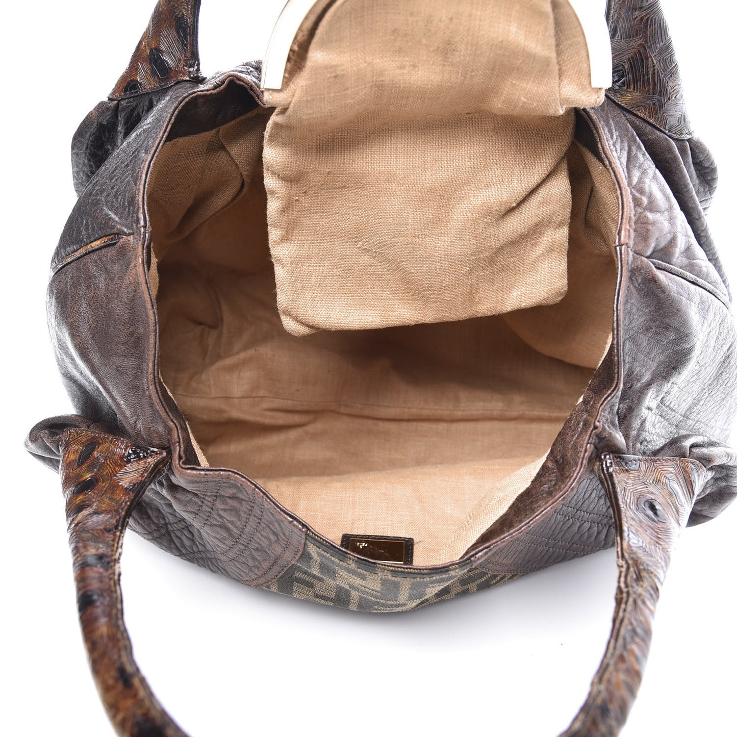 Zucca Nappa Nuvolata Vitello Tortuga Spy Tobacco Moro