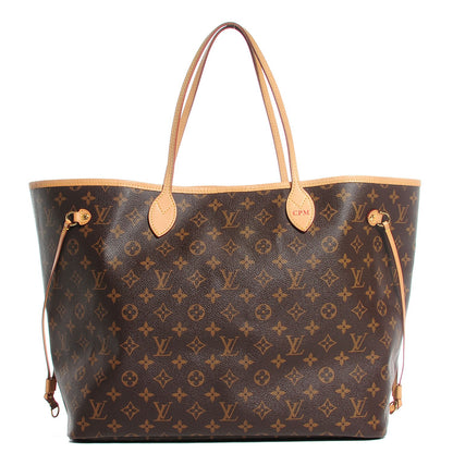 Louis Vuitton Monogram Neo Neverfull GM Pivoine 1 of 9