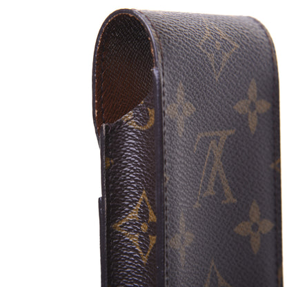 Louis Vuitton Monogram Cigarette Case 11 of 11
