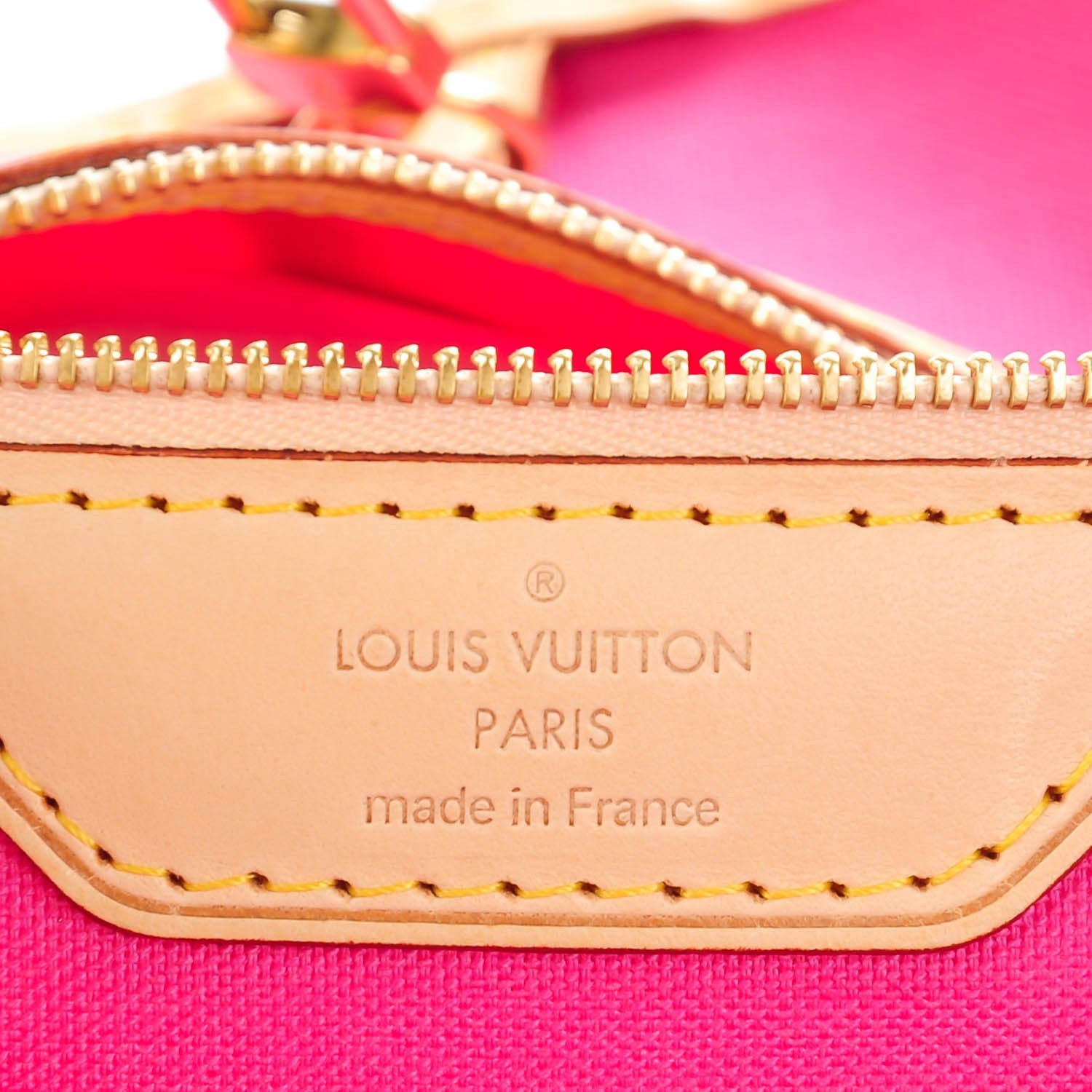 Louis Vuitton Monogram MOCA Neverfull GM 6 of 7