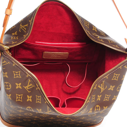 Louis Vuitton Monogram Sharon Stone AMFAR Vanity Three 7 of 7