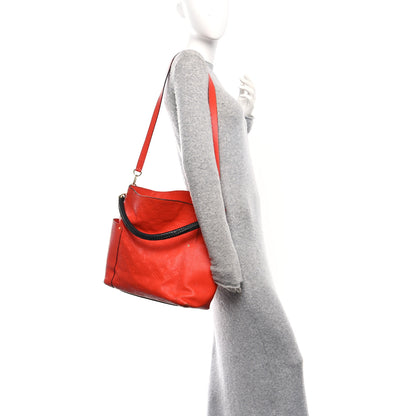 Louis Vuitton Empreinte Bagatelle Abricot 2 of 9