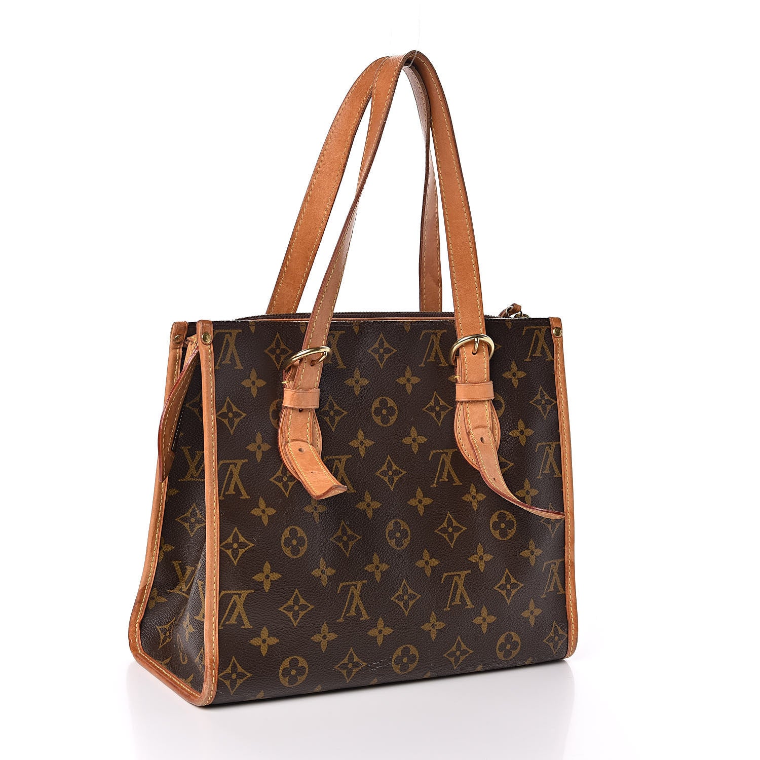 Louis Vuitton Monogram Popincourt Haut 3 of 18