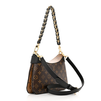 Louis Vuitton Reverse Monogram Twinny 3 of 13