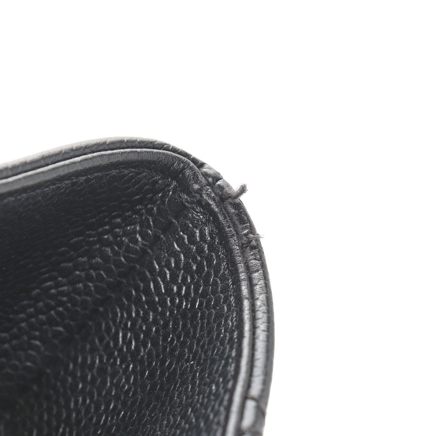 Chanel Caviar Quilted Grand Shopping Tote GST Black 10 of 14