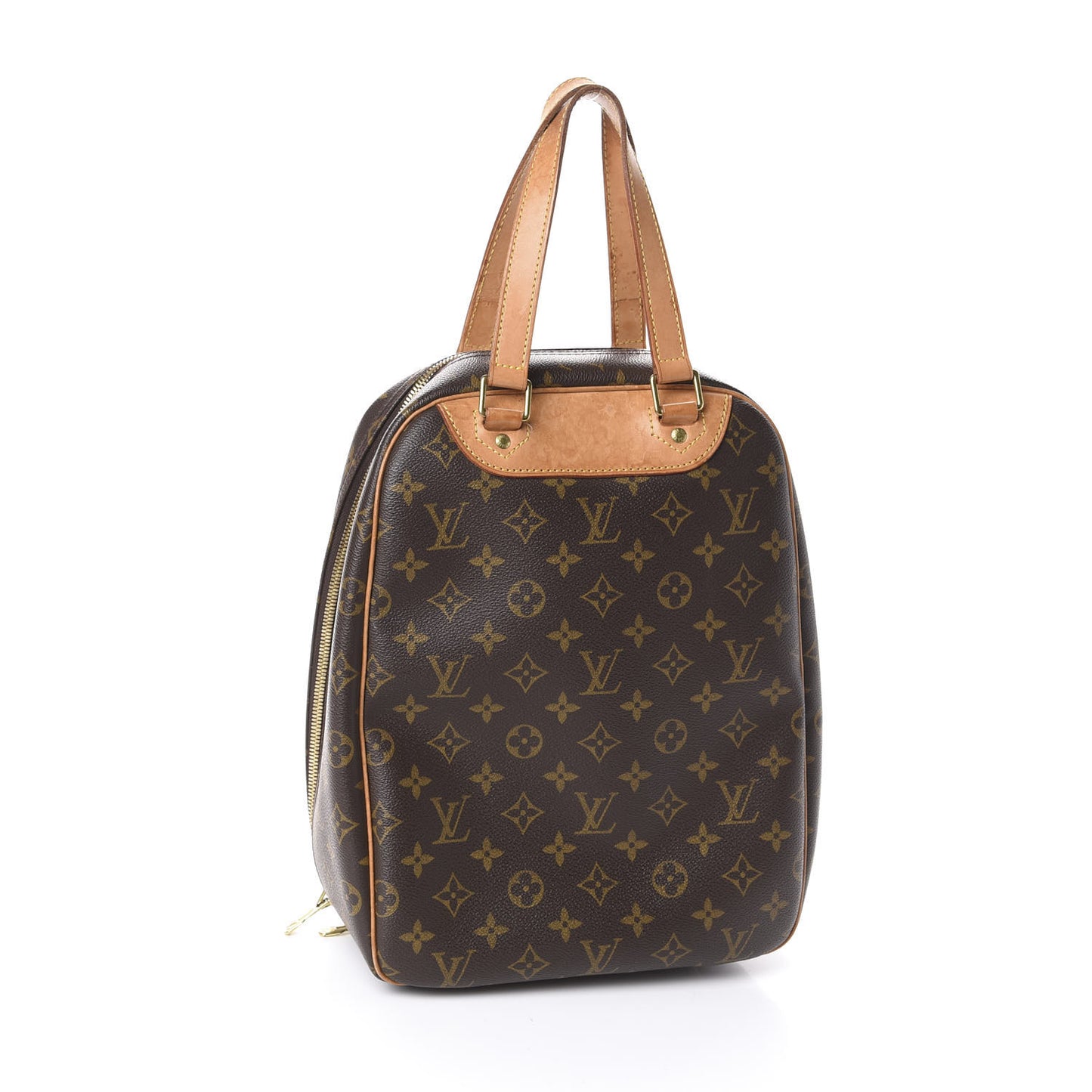 Monogram Excursion Shoe Bag