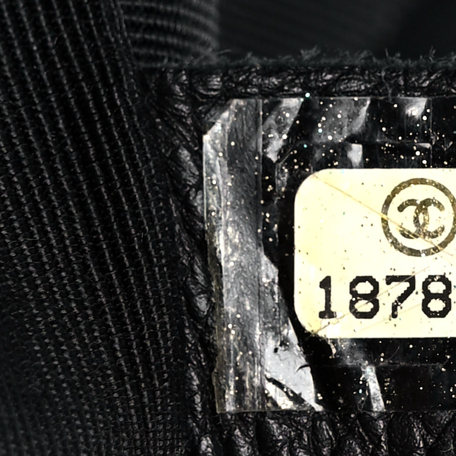 Chanel Calfskin Medium Boy Reverso Flap Black 6 of 8