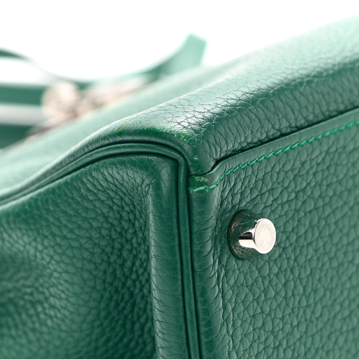 Taurillon Clemence Kelly Retourne 28 Malachite