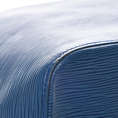 Louis Vuitton Epi Petit Noe Toledo 9 of 12