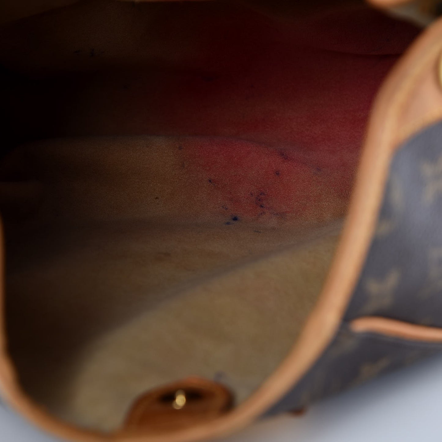 Monogram Galliera PM