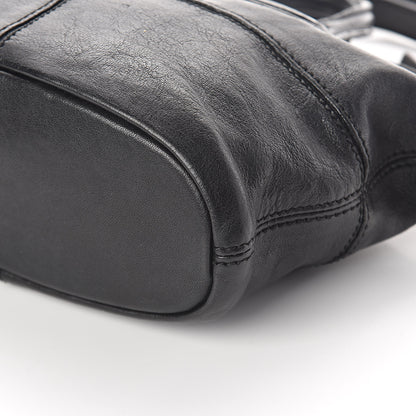Givenchy Lambskin Micro Nightingale Black 9 of 9