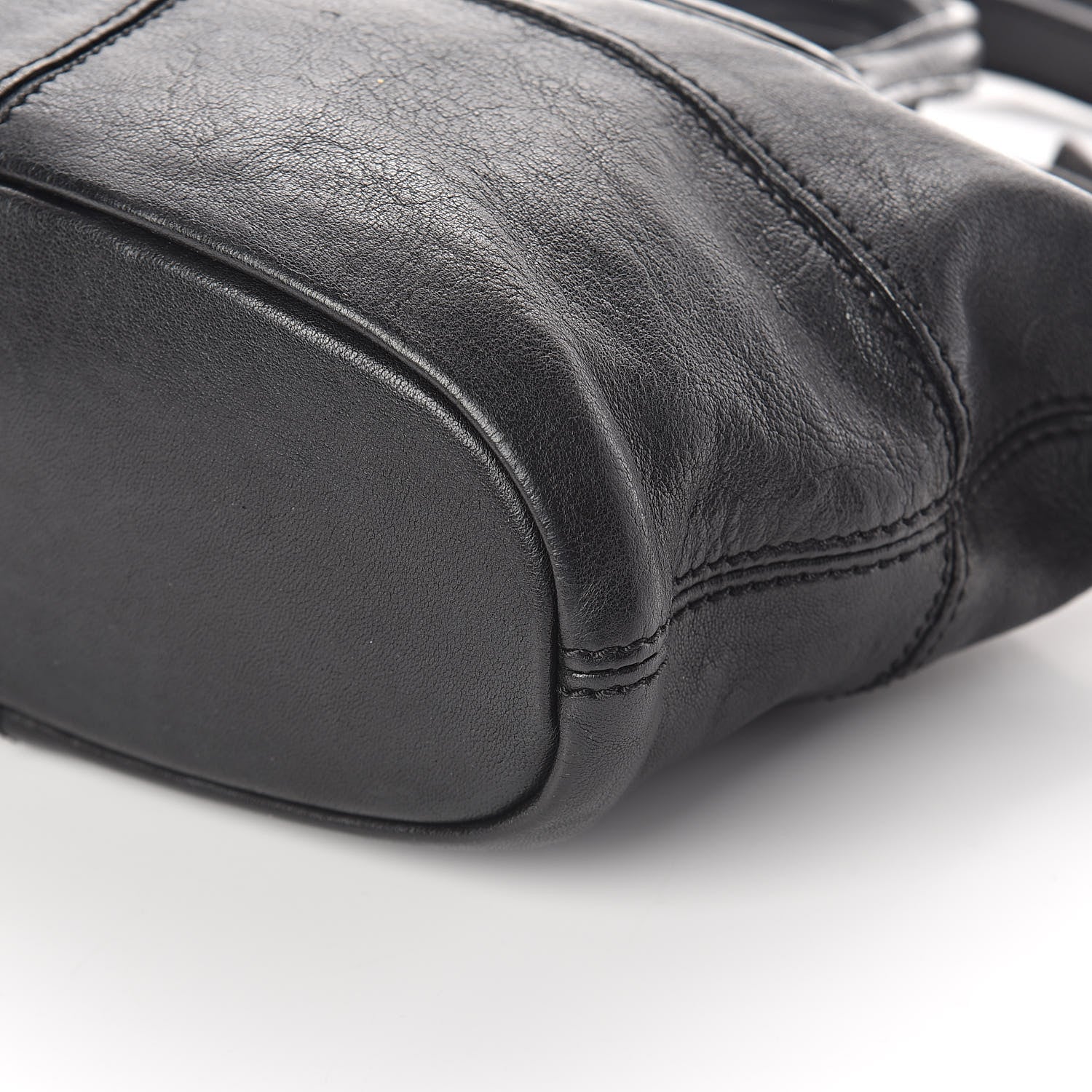 Givenchy Lambskin Micro Nightingale Black 8 of 10
