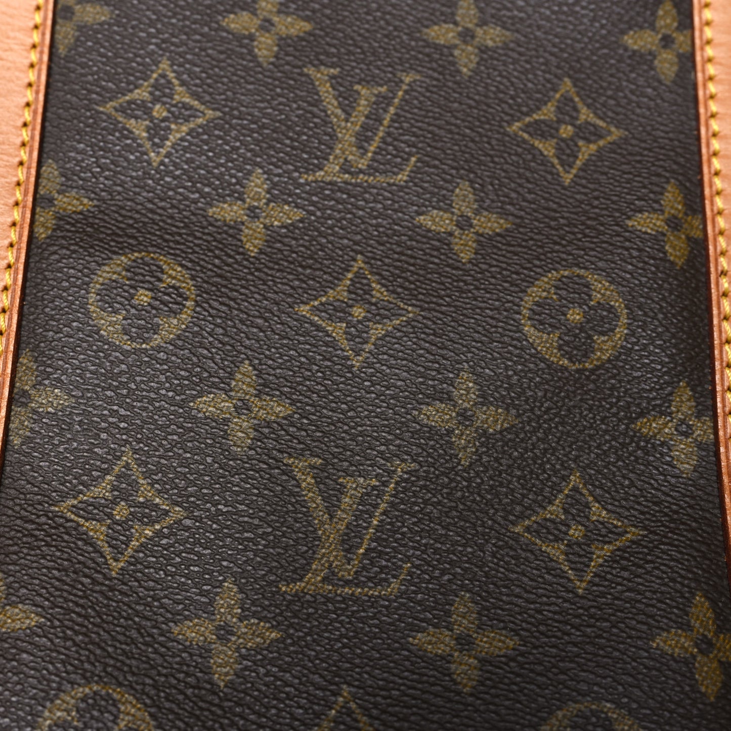 Monogram Keepall Bandouliere 60