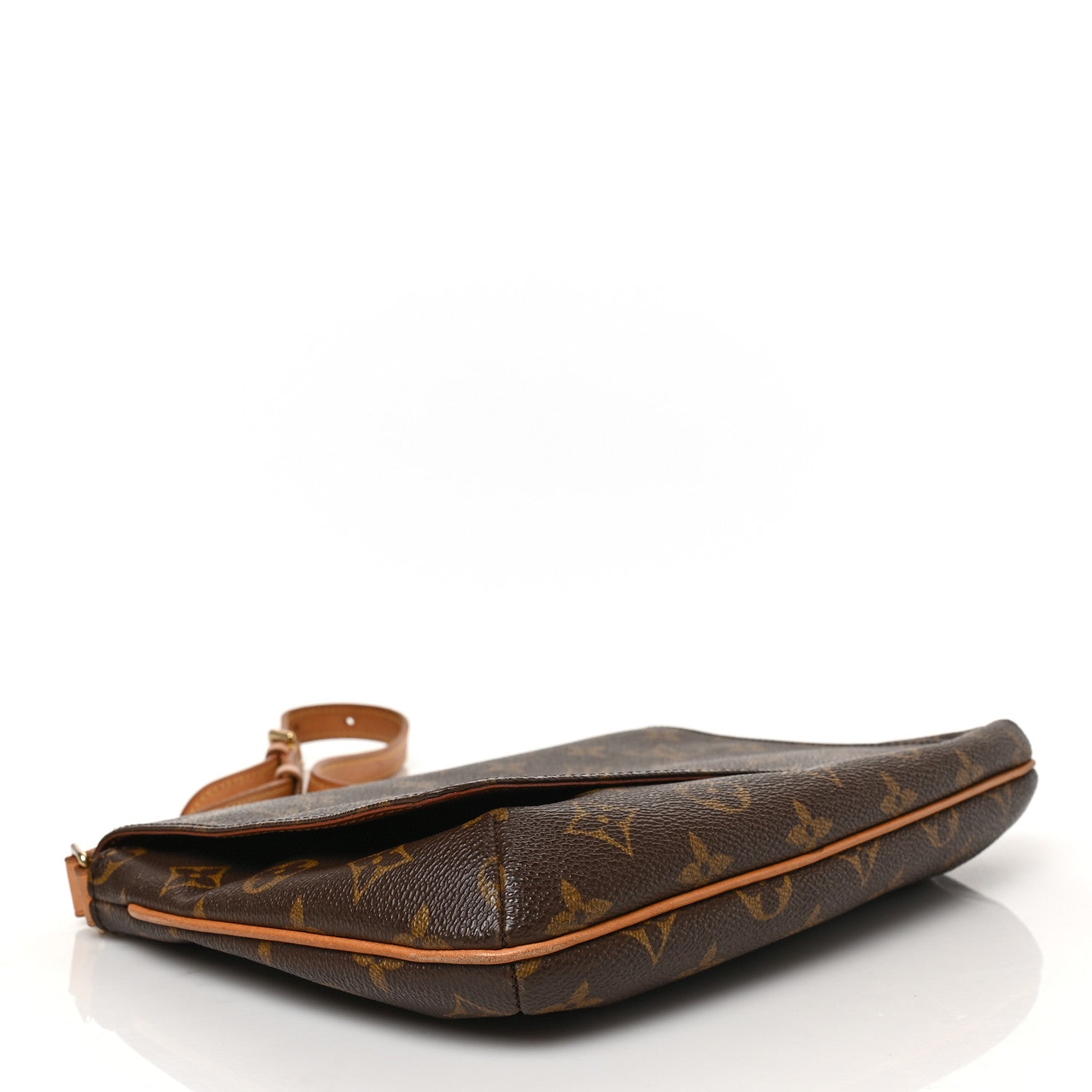Louis Vuitton Monogram Musette Tango 4 of 8