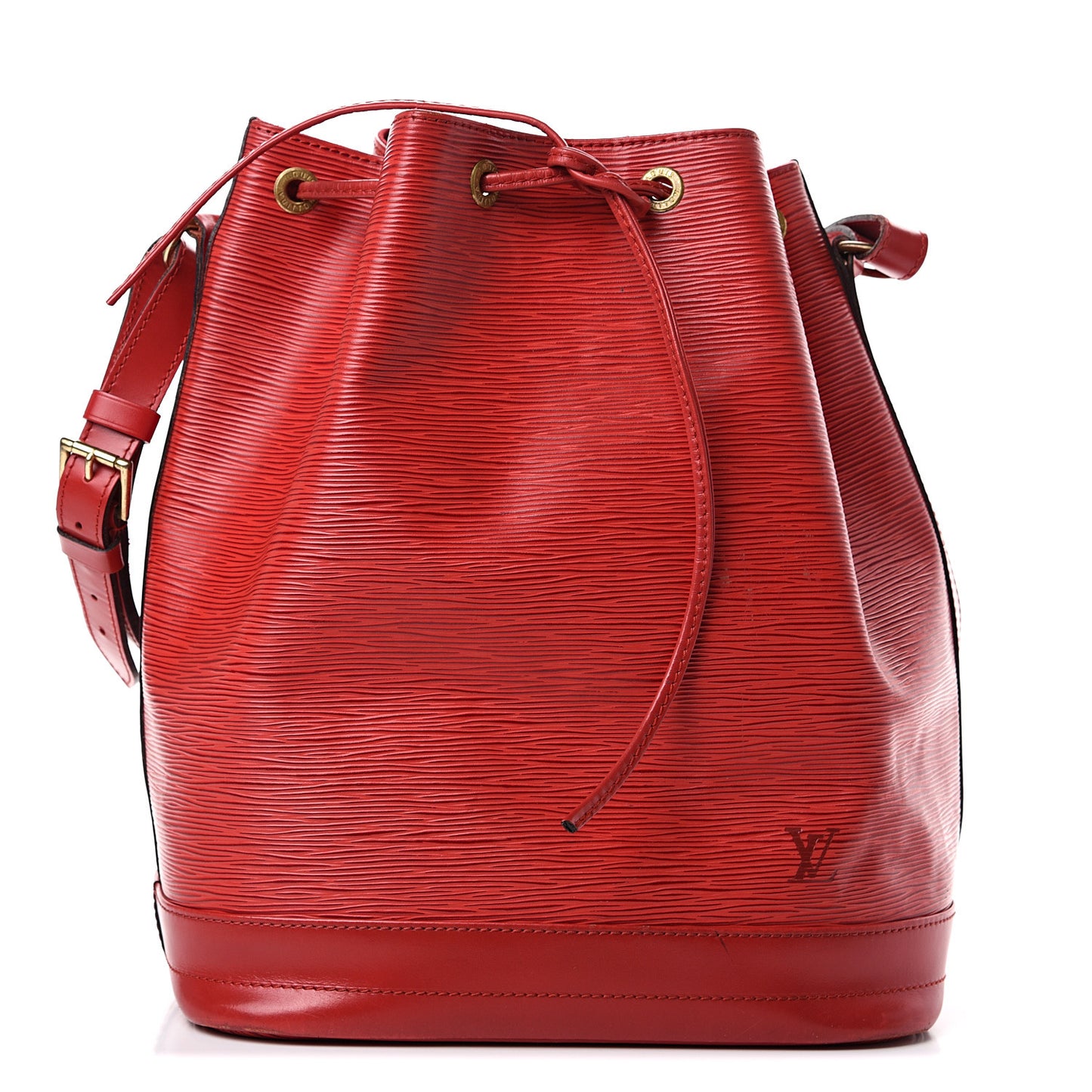 Epi Noe Castillan Red