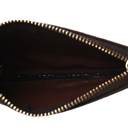 Louis Vuitton Monogram Key Pouch 4 of 7