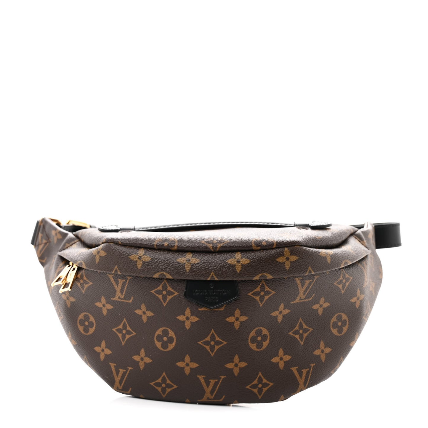 Monogram My LV World Tour Bumbag