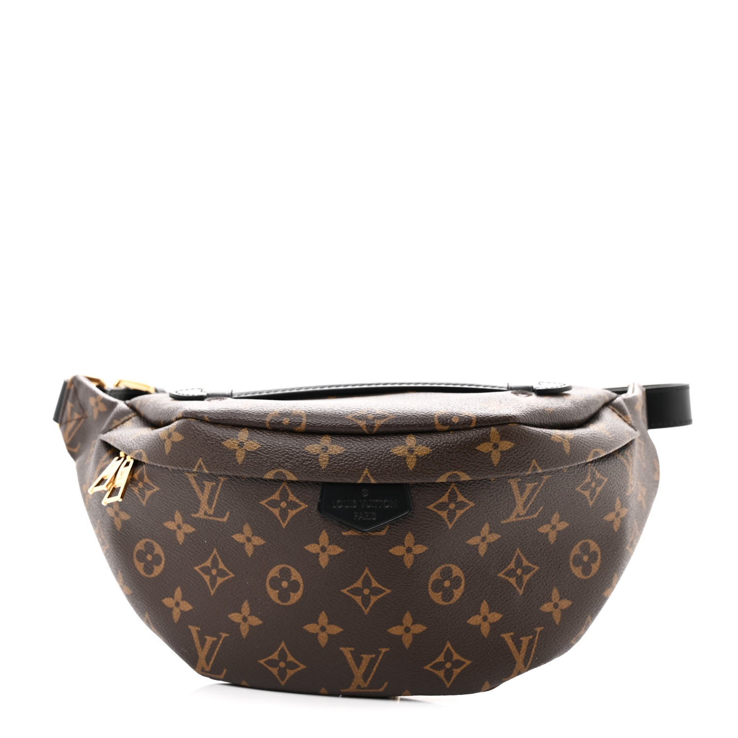 Louis Vuitton Monogram My LV World Tour Bumbag 1 of 12