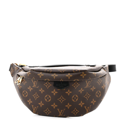 Louis Vuitton Monogram My LV World Tour Bumbag 1 of 12