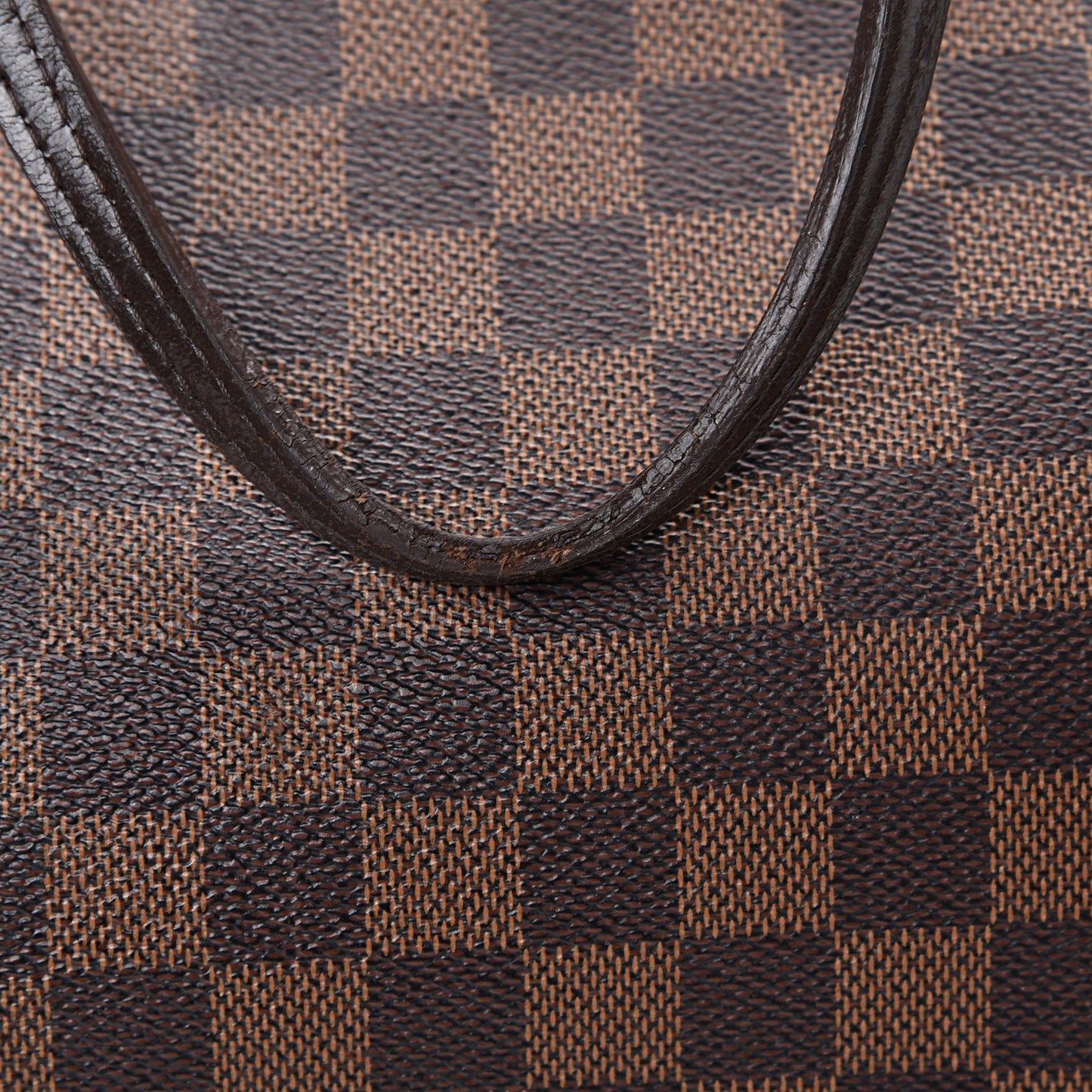 Damier Ebene Neverfull GM