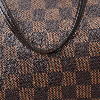 Louis Vuitton Damier Ebene Neverfull GM 14 of 18