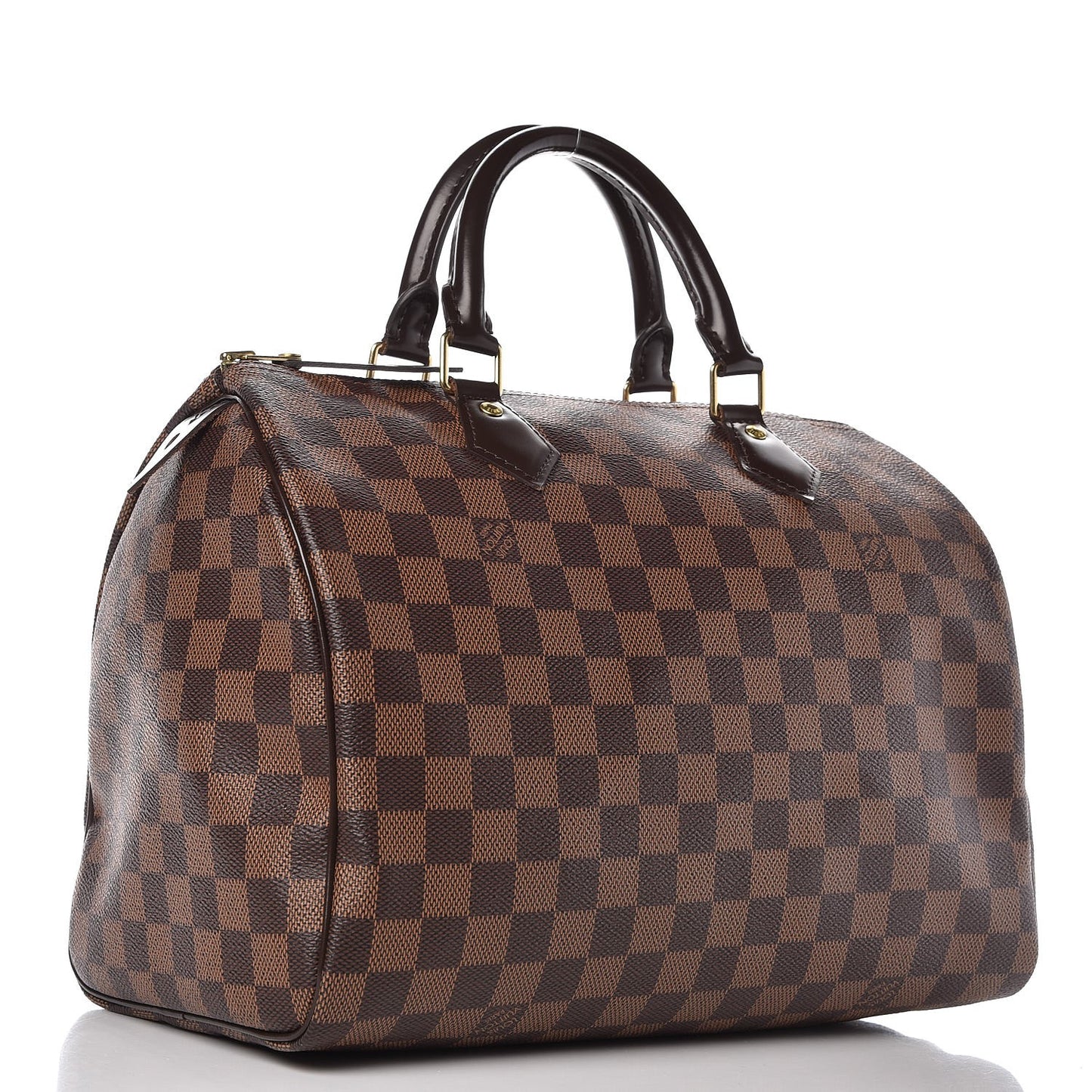 Damier Ebene Speedy 30