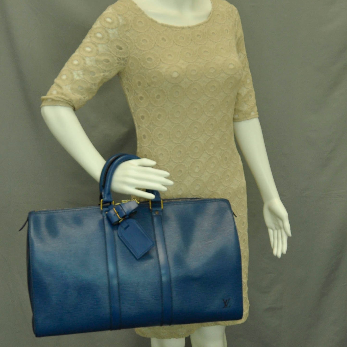 Epi Keepall 45 Toledo
