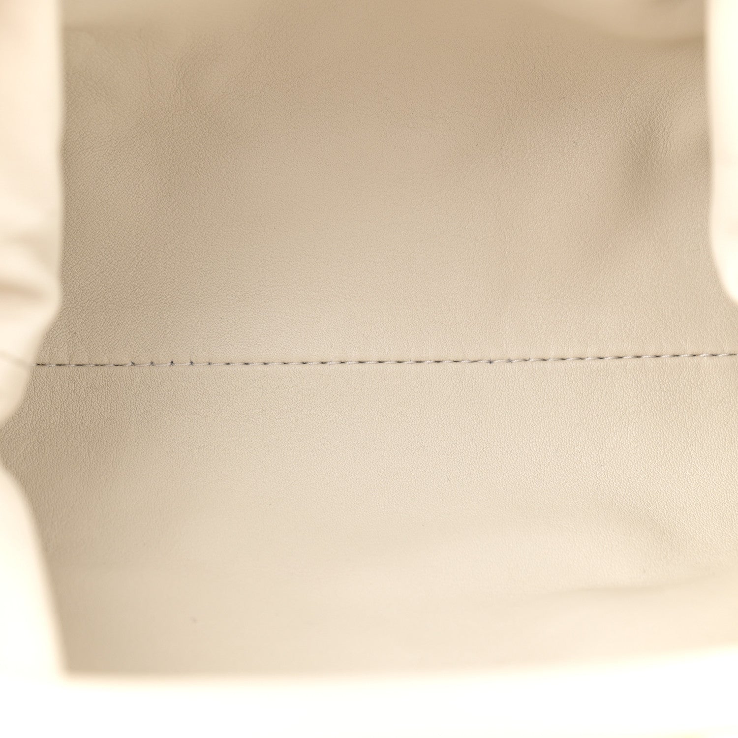 Bottega Veneta Butter Calfskin The Mini Pouch Plaster 5 of 11