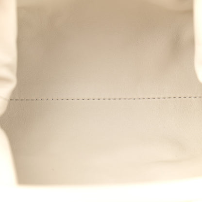Bottega Veneta Butter Calfskin The Mini Pouch Plaster 5 of 11
