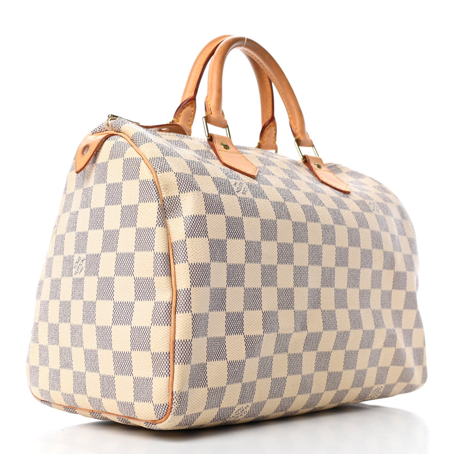 Damier Azur Speedy 30