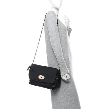 Mulberry Shiny Buffalo Lily Black 2 of 10