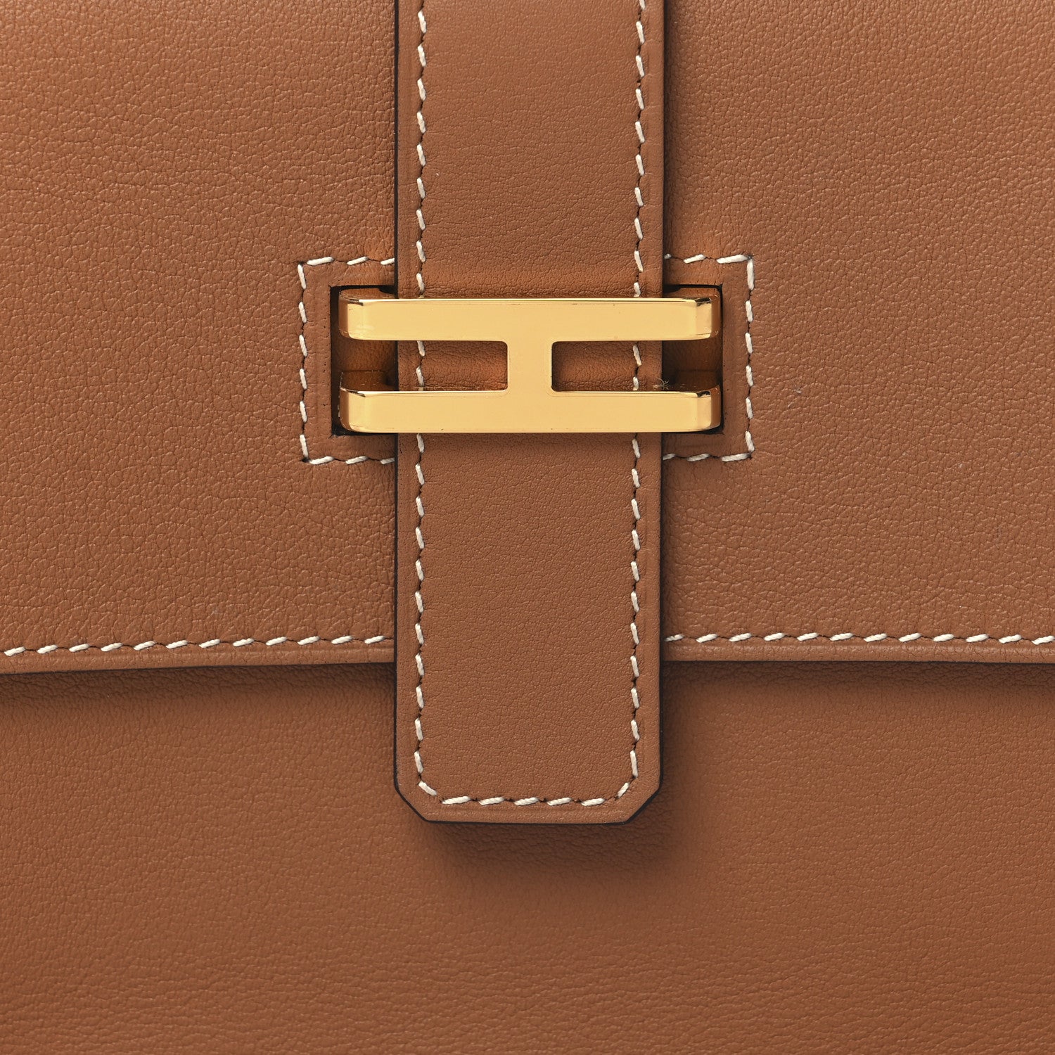 Hermes Swift Elan Pocket Belt Bag S Gold 8 of 12