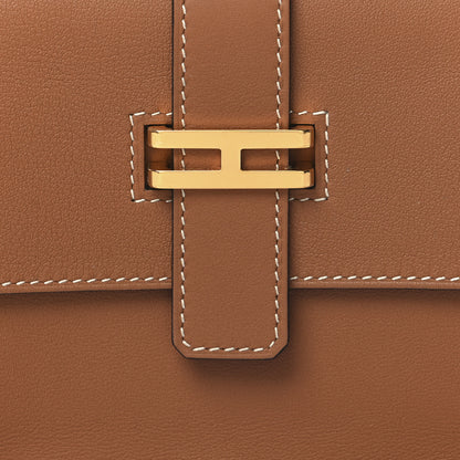 Hermes Swift Elan Pocket Belt Bag S Gold 8 of 12