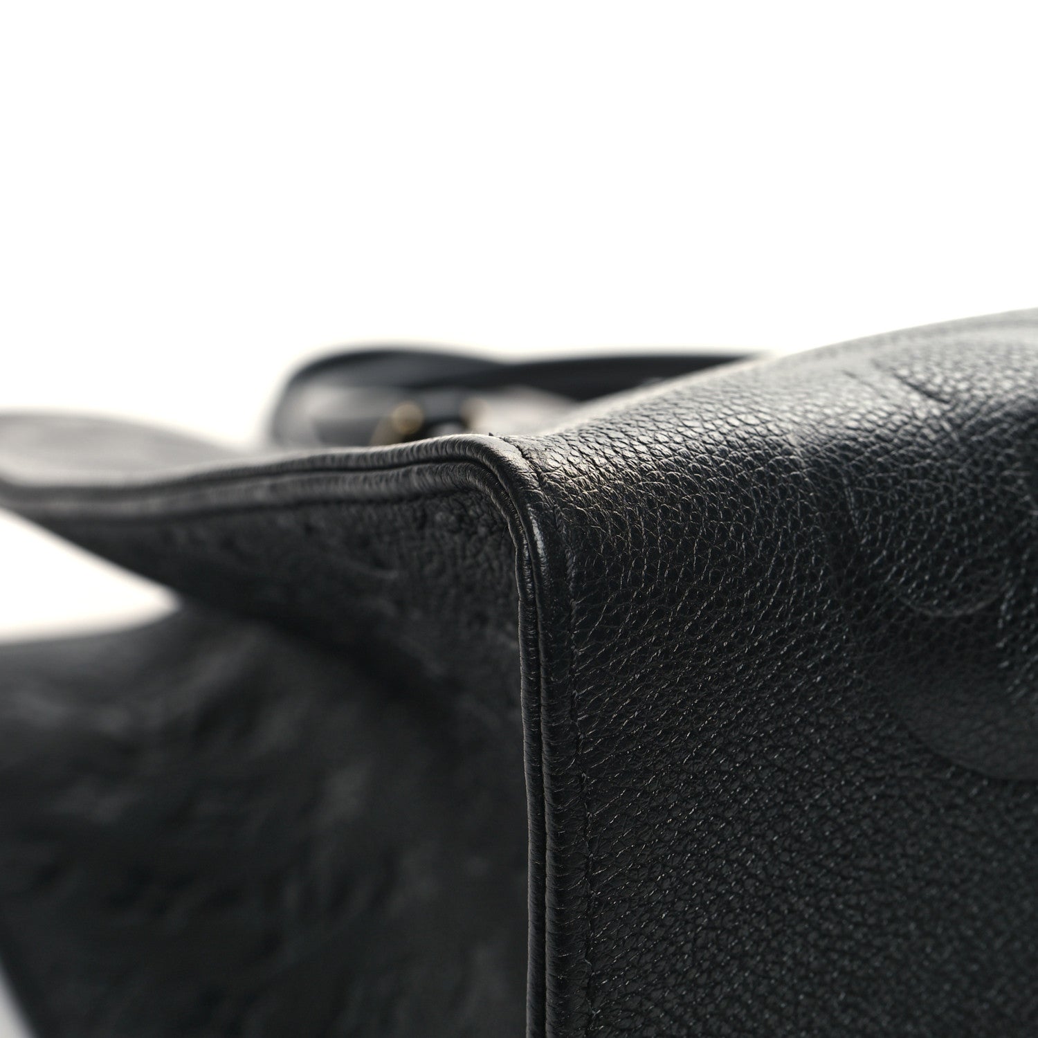 Louis Vuitton Empreinte Monogram Giant Onthego GM Black 8 of 12
