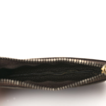 Louis Vuitton Damier Ebene Key Pouch 5 of 6