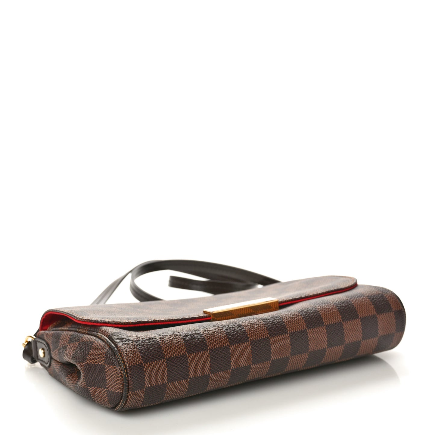 Damier Ebene Favorite MM