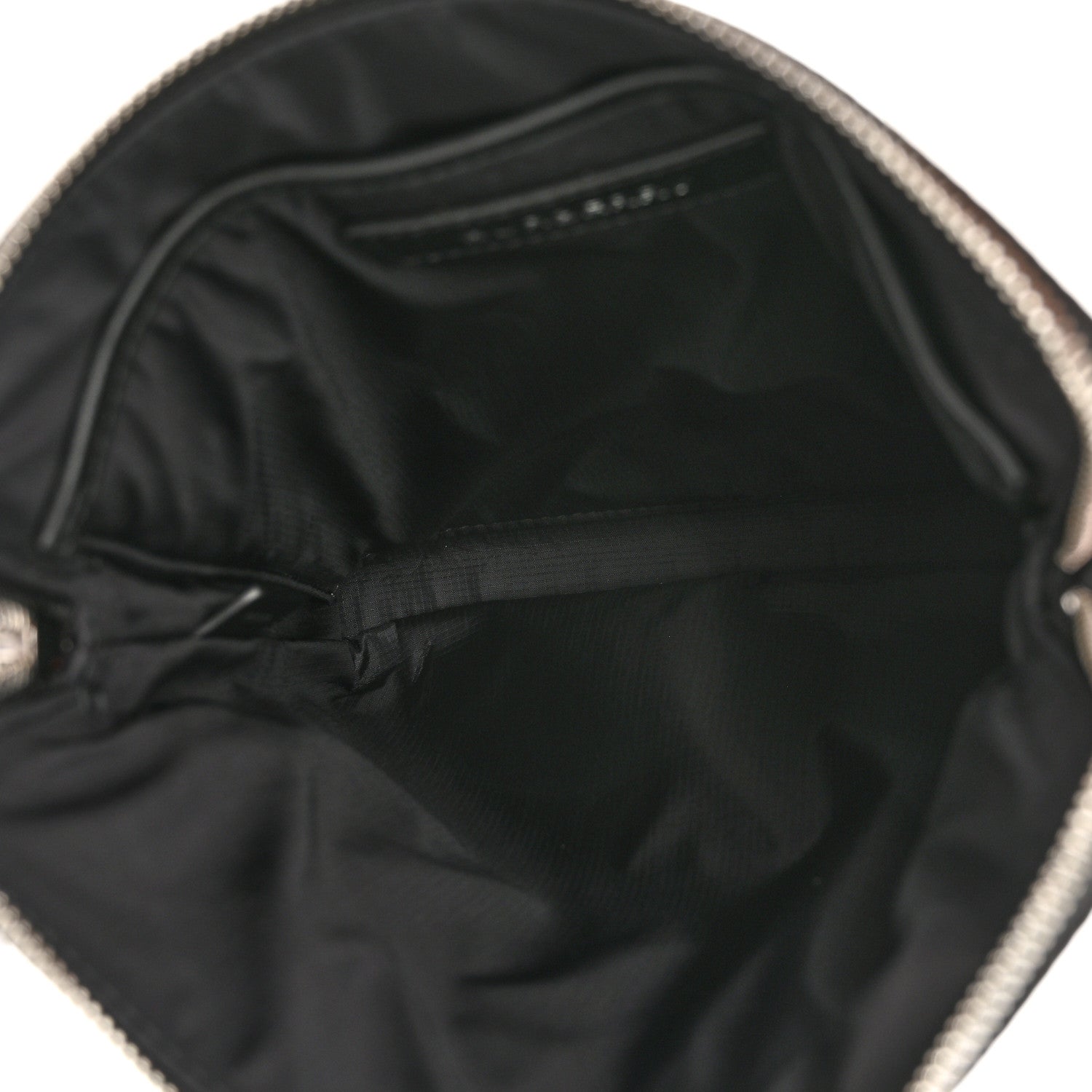 Burberry Nylon Neo Crossbody Bag Black 5 of 9