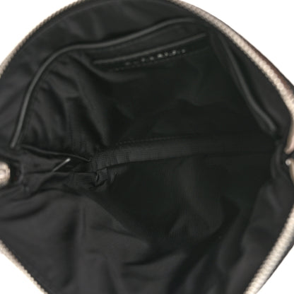 Burberry Nylon Neo Crossbody Bag Black 5 of 9