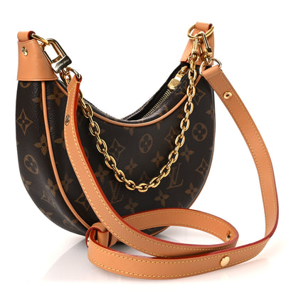 Louis Vuitton Monogram Loop 3 of 10