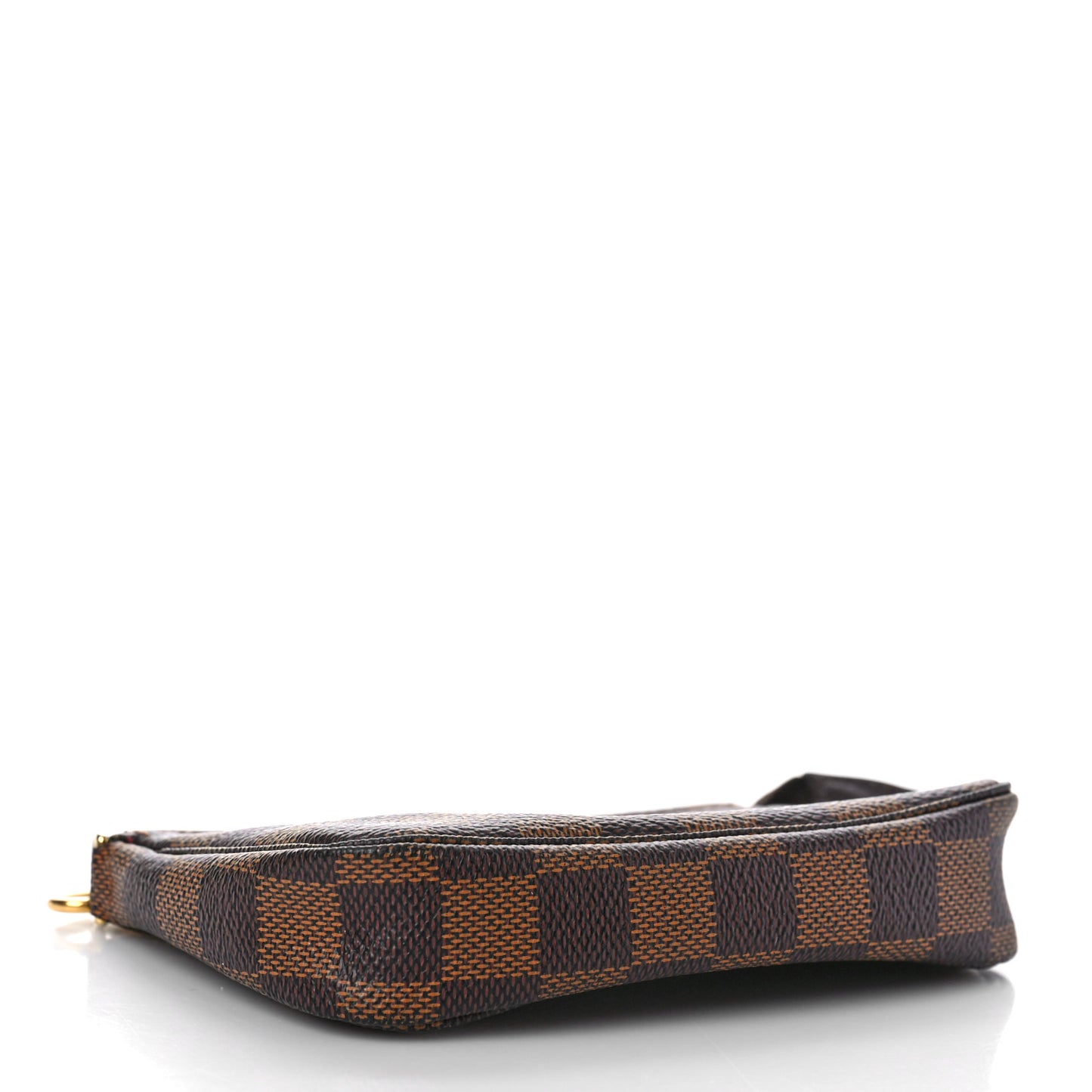 Damier Ebene Mini Pochette Accessories