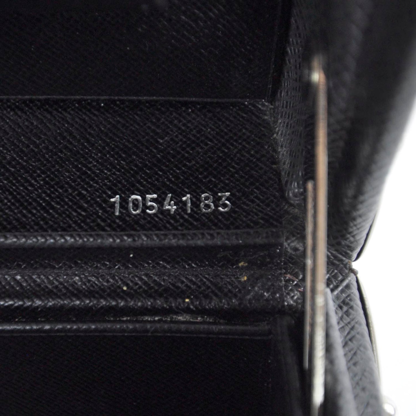 Taiga President Classeur Briefcase