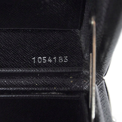 Louis Vuitton Taiga President Classeur Briefcase 8 of 9