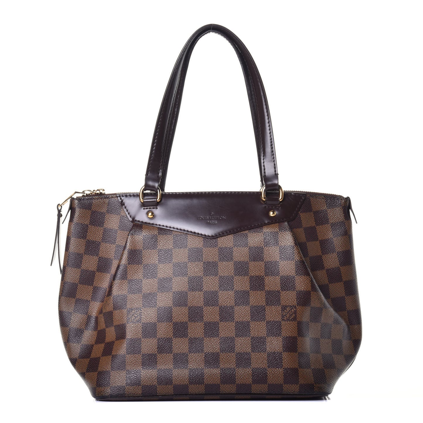 Damier Ebene Westminster PM