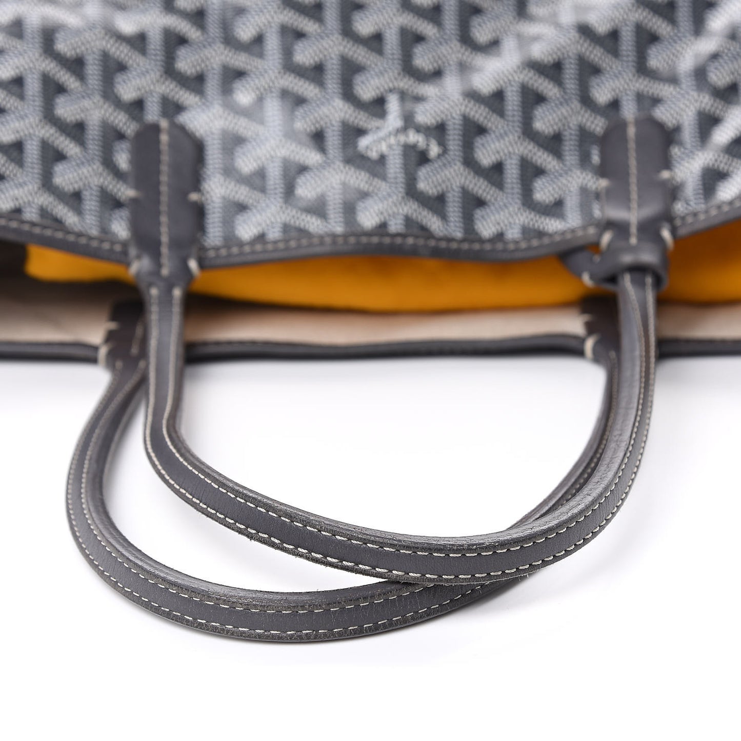 Goyardine Saint Louis PM Grey